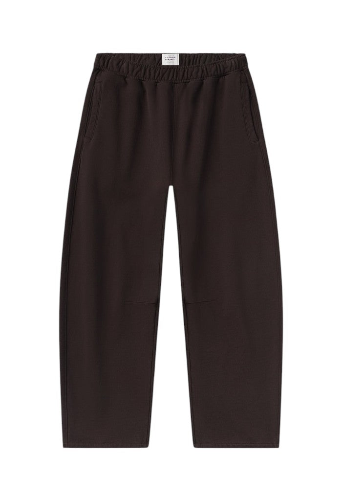 Miro Sweatpants - Chocolate