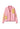 Pink Mystical Cardigan