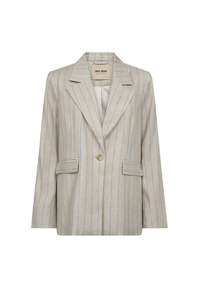 Nacy Miriam Blazer - Cements