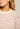 Niall French Terry Crewneck Sweatshirt - Red/Natural