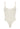 Nica Scoopneck Bodysuit - White