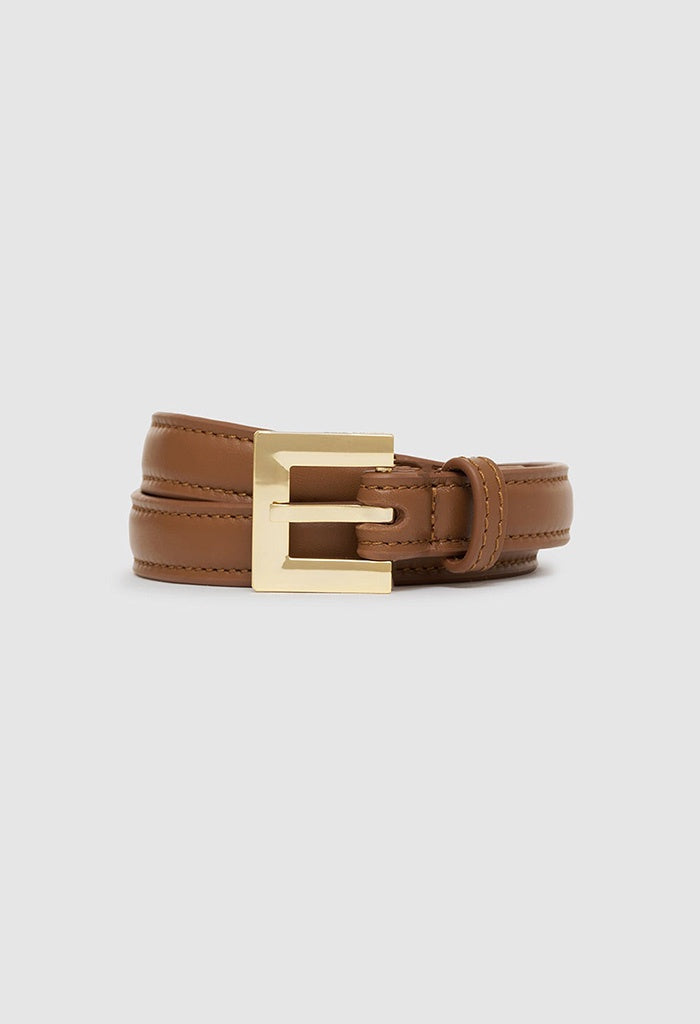 Nicola Belt - Cognac