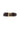 Nicola Belt - Dark Brown Embossed