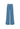 Niles Twist Wide Leg Jean - Torsten
