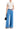 Niles Twist Wide Leg Jean - Torsten