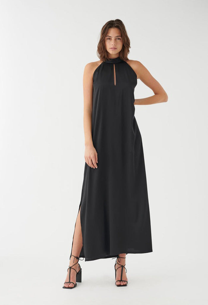 Noladea Dress - Black