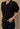 Novalie Cardigan Top - Black