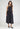 Nulana Dress - Black