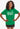 Original Tee - Green Apple