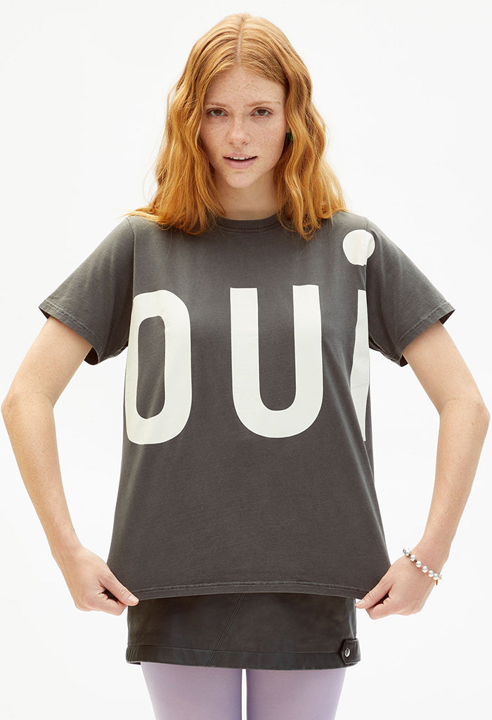 Original Tee - Oui