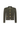 Osiris Cardigan - Army/Gold