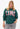 Oversized Sweatshirt - Grand Block Ciao