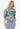 Oversized Sweatshirt - Grey Melange