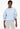 Oversized Sweatshirt Liberez Les Sardines - Heather Blue