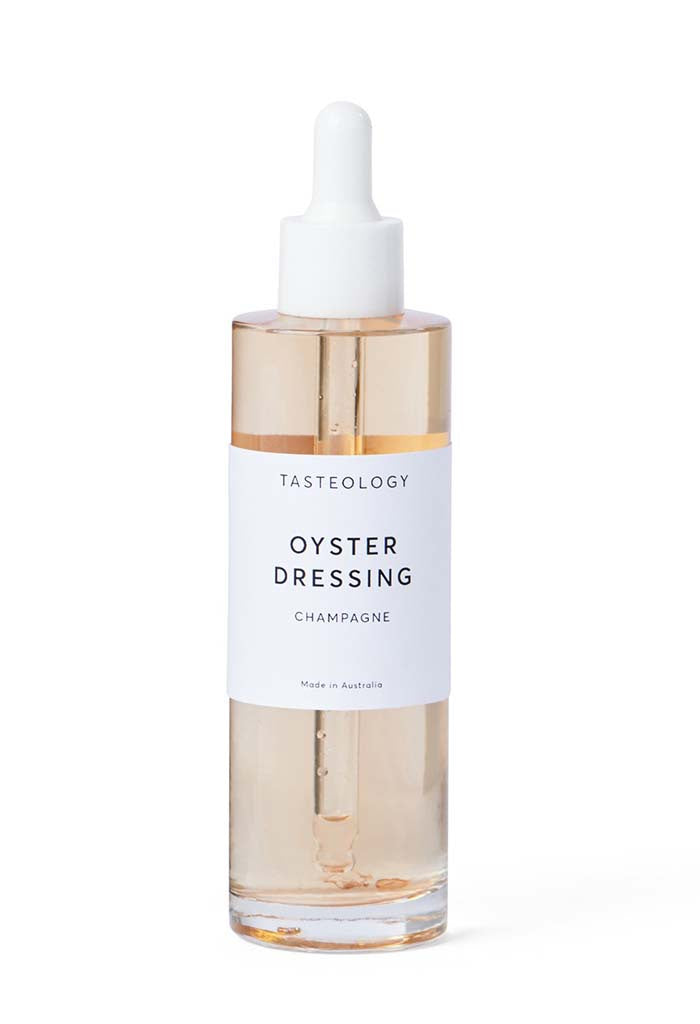 Oyster Dressing - Champagne