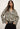 Pia Blouse - Ecru