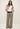 Plyde Trouser - Ecru