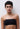 Padded Bandeau - Black