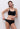 Padded Bralette - Black