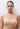 Padded Bralette - Nude