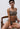 Padded Bralette Leopard