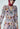 Palermo Denia Midi Dress - White Mognolia