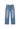 Palma Straight Clean Hem - Cooper
