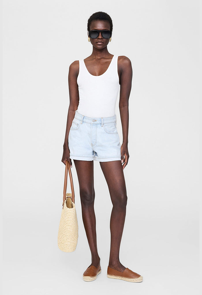 Paloma Espadrilles - Cognac