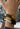 Parabaya Black Night Bangle