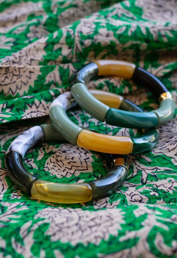 Parabaya Cactus Bangle