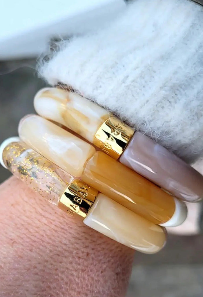 Parabaya Doce Bangle