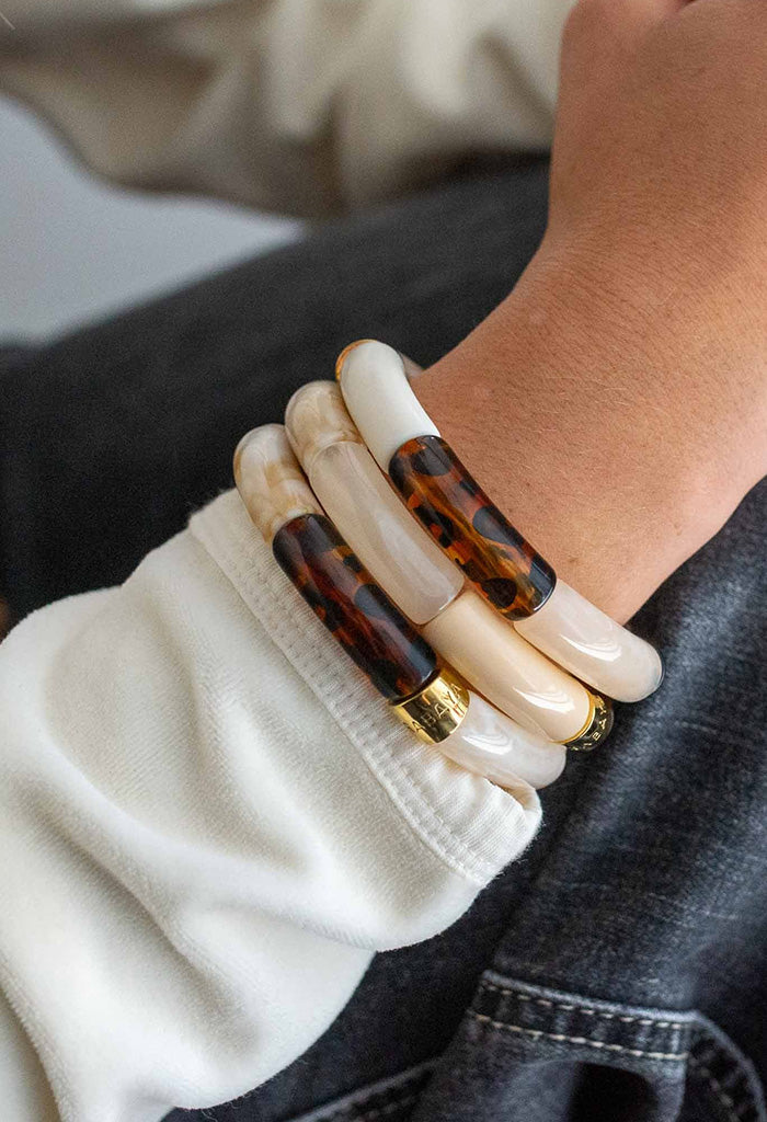 Parabaya Jaguar Bangle