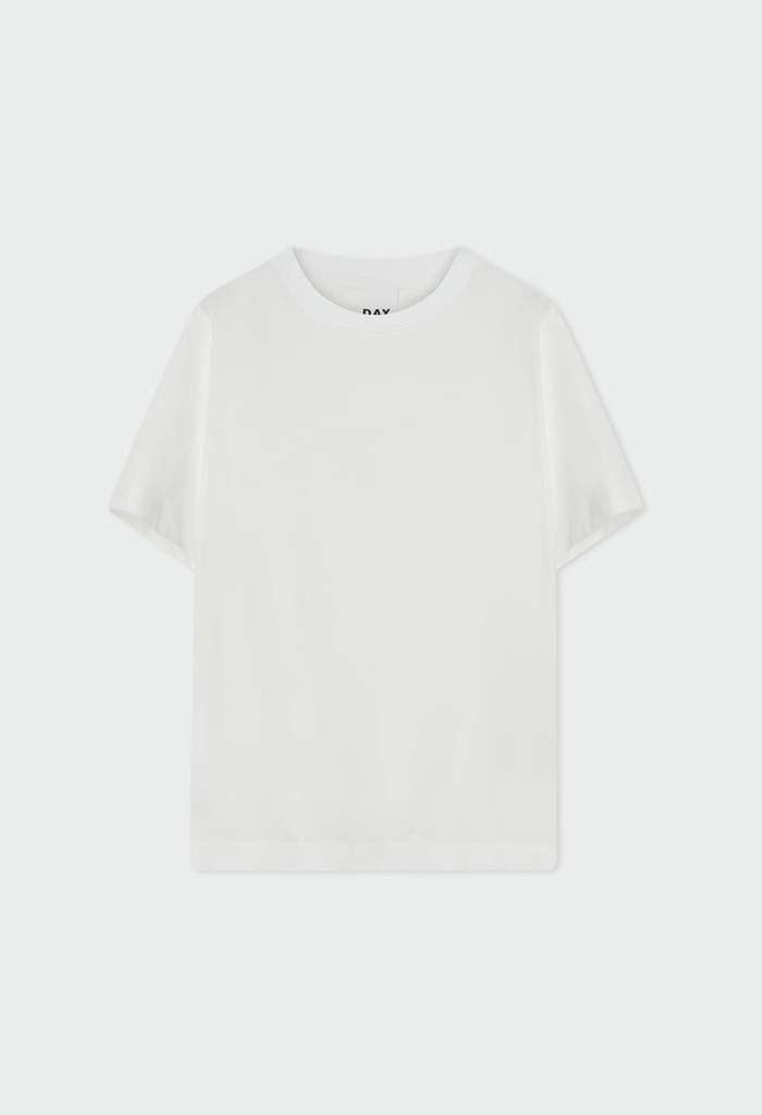 Parry Shirt - Bright White