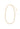 Pearl Sardine Necklace - Cream