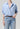 Petit Ami Shirt - French Blue