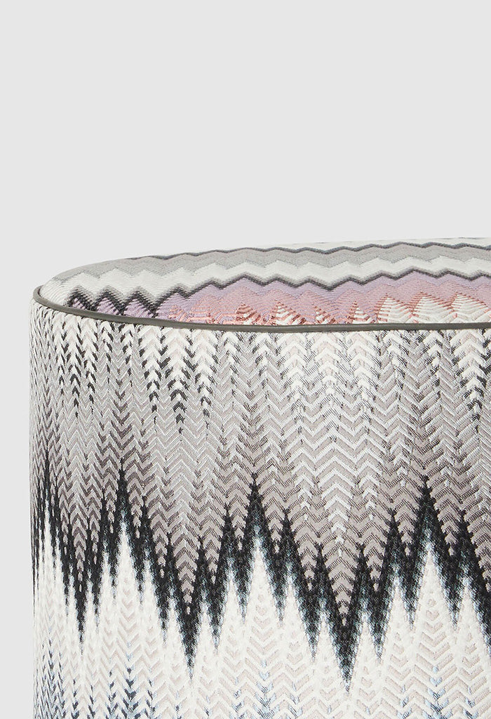 Phrae 132 Cylinder Pouf 40 x 30