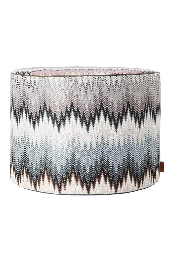 Phrae 132 Cylinder Pouf 40 x 30