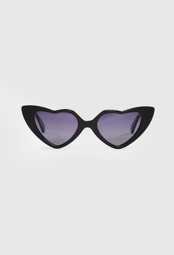 Pierce Sunglasses - Black