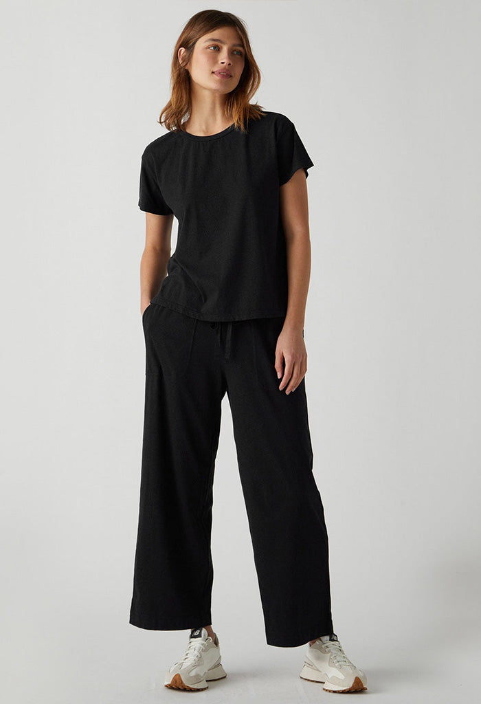 Pismo Pant - Black