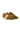 Planche Low Woman - Daim Tresse Tabac