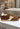 Planche Low Woman - Daim Tresse Tabac