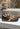 Philippe Model Planche Low Women - Animalier Beige Noir