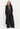 Pleats For Days Pant - Black