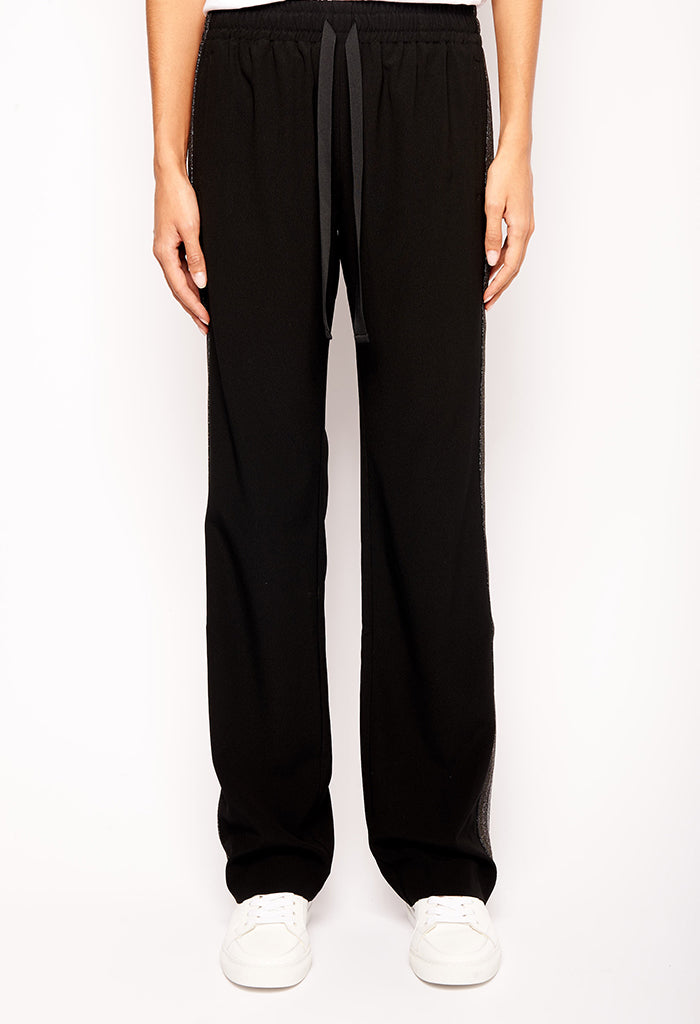 Pomy Trousers - Noir