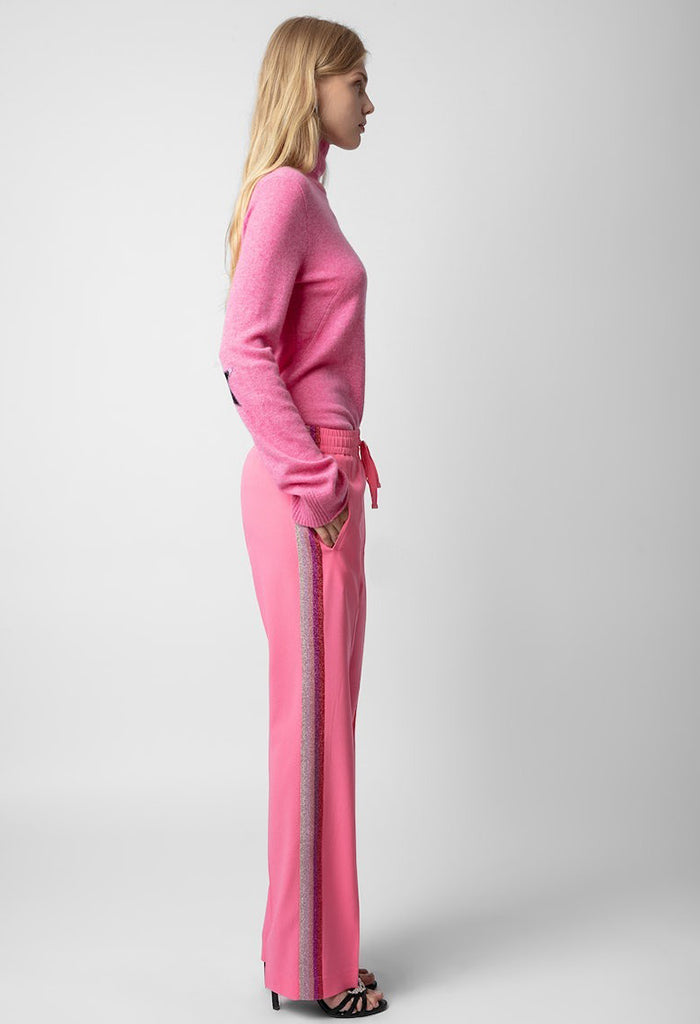 Pomy Trousers - Rubber