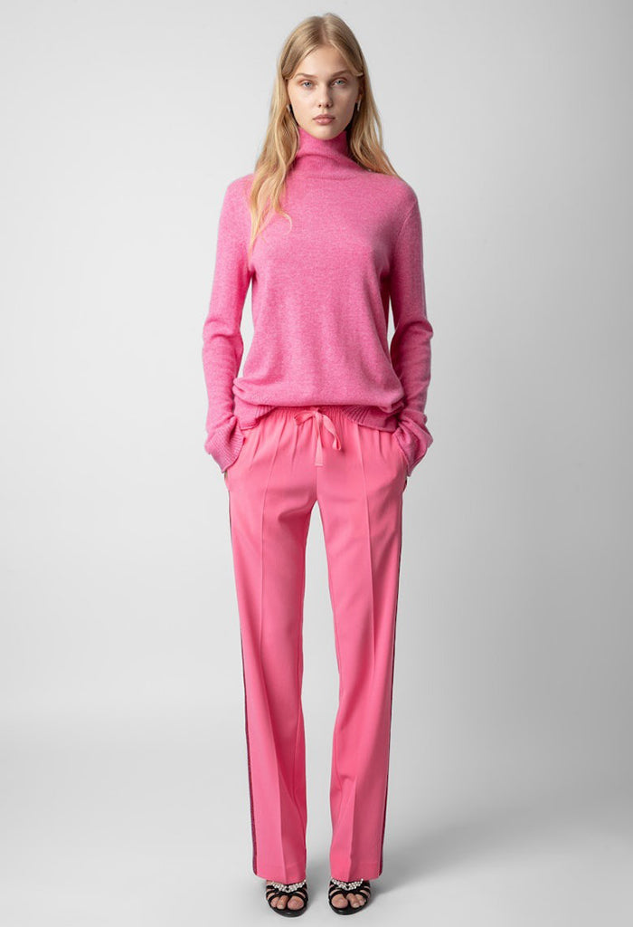 Pomy Trousers - Rubber