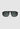 Preston Sunglasses - Black With Green
