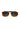 Preston Sunglasses - Tortoise