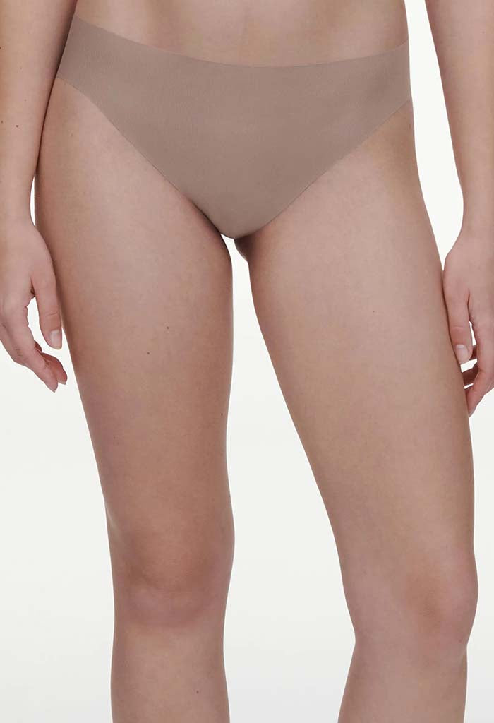 Pulpies Bikini Brief - Bronzed Taupe