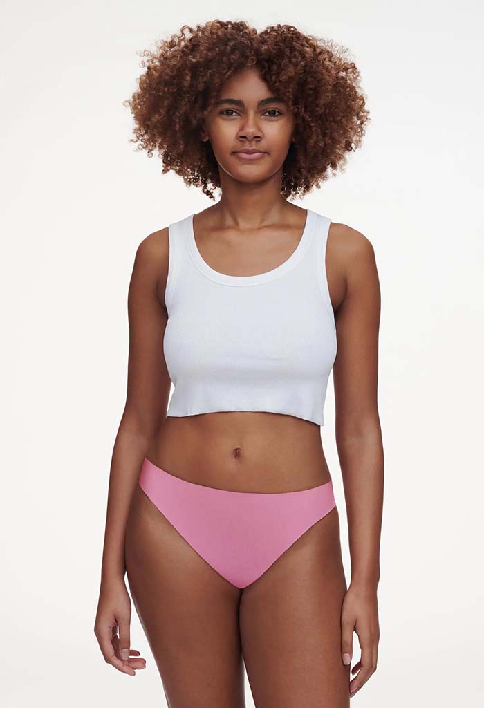 Pulpies Bikini Brief - Marshmellow Pink